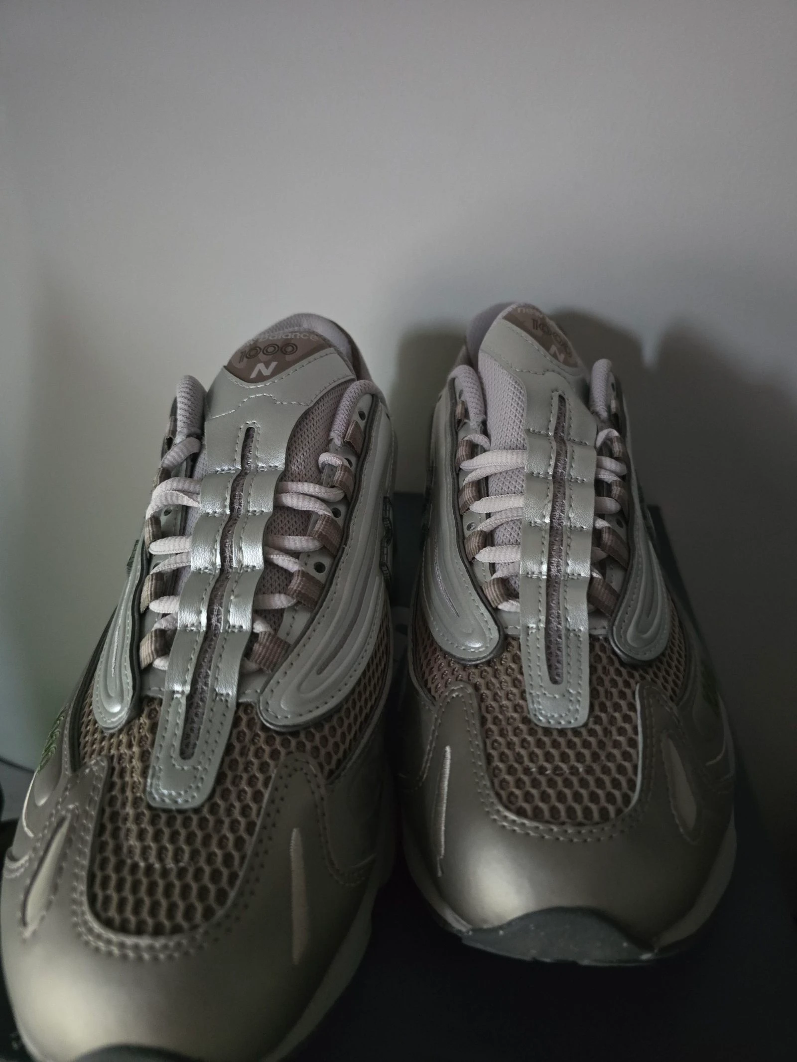 Baskets New Balance M1000N maat 44 1/2 – photo 2